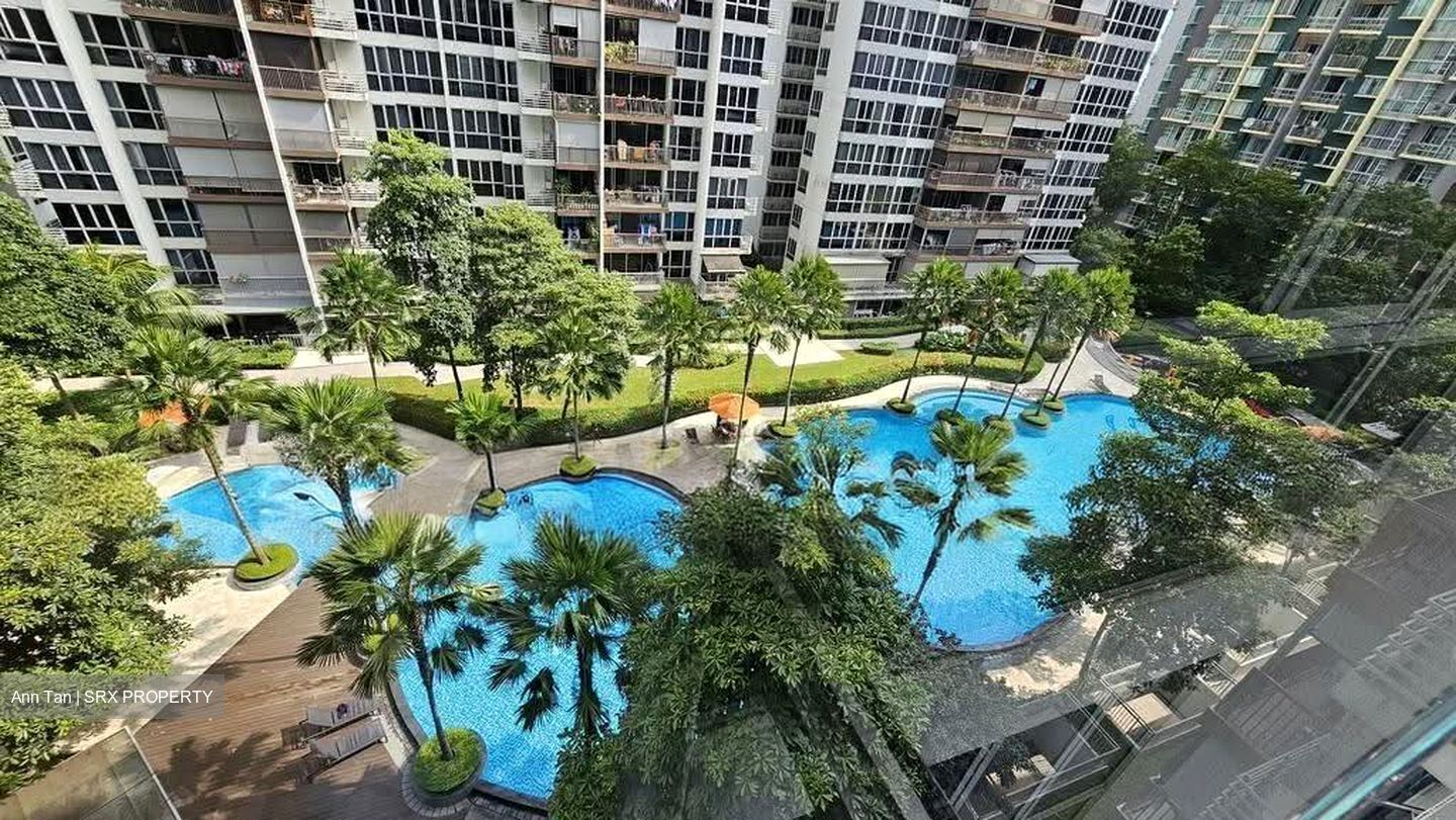 Austville Residences (D19), Condominium #630161131